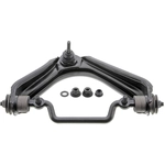 Order MEVOTECH - GS40117 - Control Arm and Ball Joint Assembly For Your Vehicle