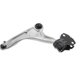 Order MEVOTECH - GS401185 - Control Arm and Ball Joint Assembly For Your Vehicle