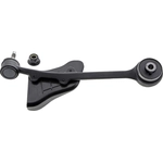 Order MEVOTECH - QGS401221 - Control Arm With Ball Joint For Your Vehicle