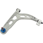 Order MEVOTECH - GS40127 - Control Arm and Ball Joint Assembly For Your Vehicle