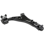 Order MEVOTECH - GS40131 - Control Arm and Ball Joint Assembly For Your Vehicle