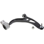Order MEVOTECH - GS40186 - Control Arm and Ball Joint Assembly For Your Vehicle