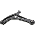 Order MEVOTECH - GS40194 - Control Arm and Ball Joint Assembly For Your Vehicle