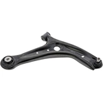 Order MEVOTECH - GS40195 - Control Arm and Ball Joint Assembly For Your Vehicle
