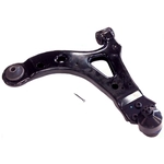 Order MEVOTECH - GS501027 - Control Arm and Ball Joint Assembly For Your Vehicle