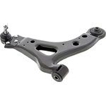 Order Control Arm With Ball Joint by MEVOTECH - QGS501027 For Your Vehicle