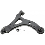 Order MEVOTECH - GS501028 - Control Arm and Ball Joint Assembly For Your Vehicle