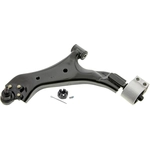 Order MEVOTECH - GS501117 - Control Arm and Ball Joint Assembly For Your Vehicle