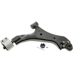 Order MEVOTECH - GS501118 - Control Arm and Ball Joint Assembly For Your Vehicle