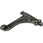 Order MEVOTECH - QGS50112 - Control Arm and Ball Joint Assembly For Your Vehicle