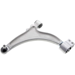 Order MEVOTECH - GS501125 - Control Arm and Ball Joint Assembly For Your Vehicle