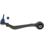 Order Control Arm With Ball Joint by MEVOTECH - QGS501128 For Your Vehicle