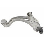 Order MEVOTECH - GS50113 - Control Arm and Ball Joint Assembly For Your Vehicle