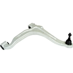 Order Control Arm With Ball Joint by MEVOTECH - QGS501131 For Your Vehicle