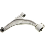 Order MEVOTECH - GS501133 - Control Arm and Ball Joint Assembly For Your Vehicle