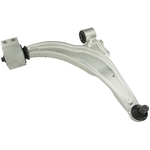 Order MEVOTECH - GS501134 - Control Arm and Ball Joint Assembly For Your Vehicle