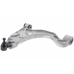 Order MEVOTECH - GS50114 - Control Arm and Ball Joint Assembly For Your Vehicle