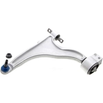 Order MEVOTECH - GS501165 - Suspension Control Arm and Ball Joint Assembly For Your Vehicle