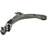 Order MEVOTECH - GS50117 - Control Arm and Ball Joint Assembly For Your Vehicle