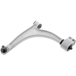 Order MEVOTECH - GS50122 - Control Arm and Ball Joint Assembly For Your Vehicle