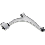Order MEVOTECH - GS50123 - Control Arm and Ball Joint Assembly For Your Vehicle