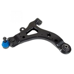 Order MEVOTECH - QGS50125 - Control Arm and Ball Joint Assembly For Your Vehicle