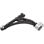 Order MEVOTECH - QGS501250 - Control Arm and Ball Joint Assembly For Your Vehicle