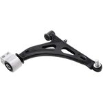 Order MEVOTECH - QGS501251 - Control Arm and Ball Joint Assembly For Your Vehicle