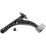 Order MEVOTECH - QGS501255 - Control Arm With Ball Joint For Your Vehicle