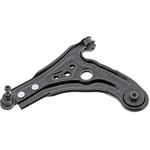 Order MEVOTECH - GS50126 - Control Arm and Ball Joint Assembly For Your Vehicle