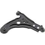 Order MEVOTECH - GS50127 - Control Arm and Ball Joint Assembly For Your Vehicle