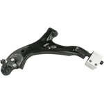 Order MEVOTECH - GS50163 - Control Arm and Ball Joint Assembly For Your Vehicle