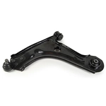Order Control Arm With Ball Joint by MEVOTECH - QGS50169 For Your Vehicle