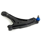 Order Control Arm With Ball Joint by MEVOTECH - QGS50171 For Your Vehicle