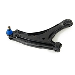 Order Control Arm With Ball Joint by MEVOTECH - QGS50172 For Your Vehicle