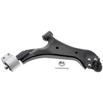 Order MEVOTECH - QGS50199 - Control Arm and Ball Joint Assembly For Your Vehicle