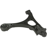 Order MEVOTECH - GS60100 - Control Arm and Ball Joint Assembly For Your Vehicle