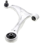 Order MEVOTECH - GS601007 - Control Arm and Ball Joint Assembly For Your Vehicle