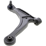 Order MEVOTECH - GS601014 - Control Arm and Ball Joint Assembly For Your Vehicle