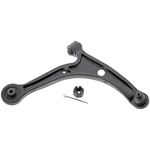 Order MEVOTECH - QGS60106 - Control Arm and Ball Joint Assembly For Your Vehicle