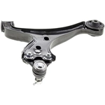 Order MEVOTECH - GS601100 - Control Arm and Ball Joint Assembly For Your Vehicle