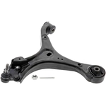 Order MEVOTECH - GS601101 - Control Arm and Ball Joint Assembly For Your Vehicle