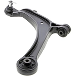 Order MEVOTECH - GS601118 - Control Arm and Ball Joint Assembly For Your Vehicle