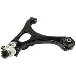 Order MEVOTECH - GS601190 - Control Arm and Ball Joint Assembly For Your Vehicle
