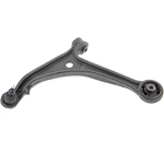 Order MEVOTECH - GS60120 - Control Arm and Ball Joint Assembly For Your Vehicle