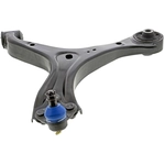 Order MEVOTECH - QGS601206 - Control Arm and Ball Joint Assembly For Your Vehicle