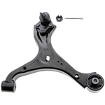 Order MEVOTECH - QGS601207 - Control Arm and Ball Joint Assembly For Your Vehicle