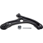 Order MEVOTECH - QGS601235 - Control Arm With Ball Joint For Your Vehicle