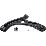 Order MEVOTECH - QGS601236 - Control Arm With Ball Joint For Your Vehicle