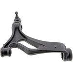 Order MEVOTECH - GS70101 - Control Arm and Ball Joint Assembly For Your Vehicle